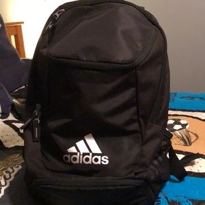 Adidas Soccer Backpack